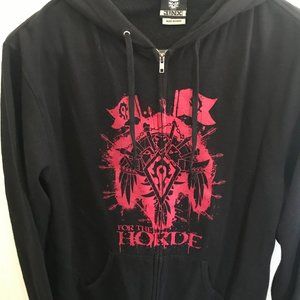 Horde Hoodie
